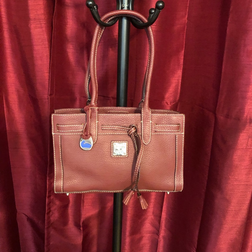 Dooney & Bourke small handbag